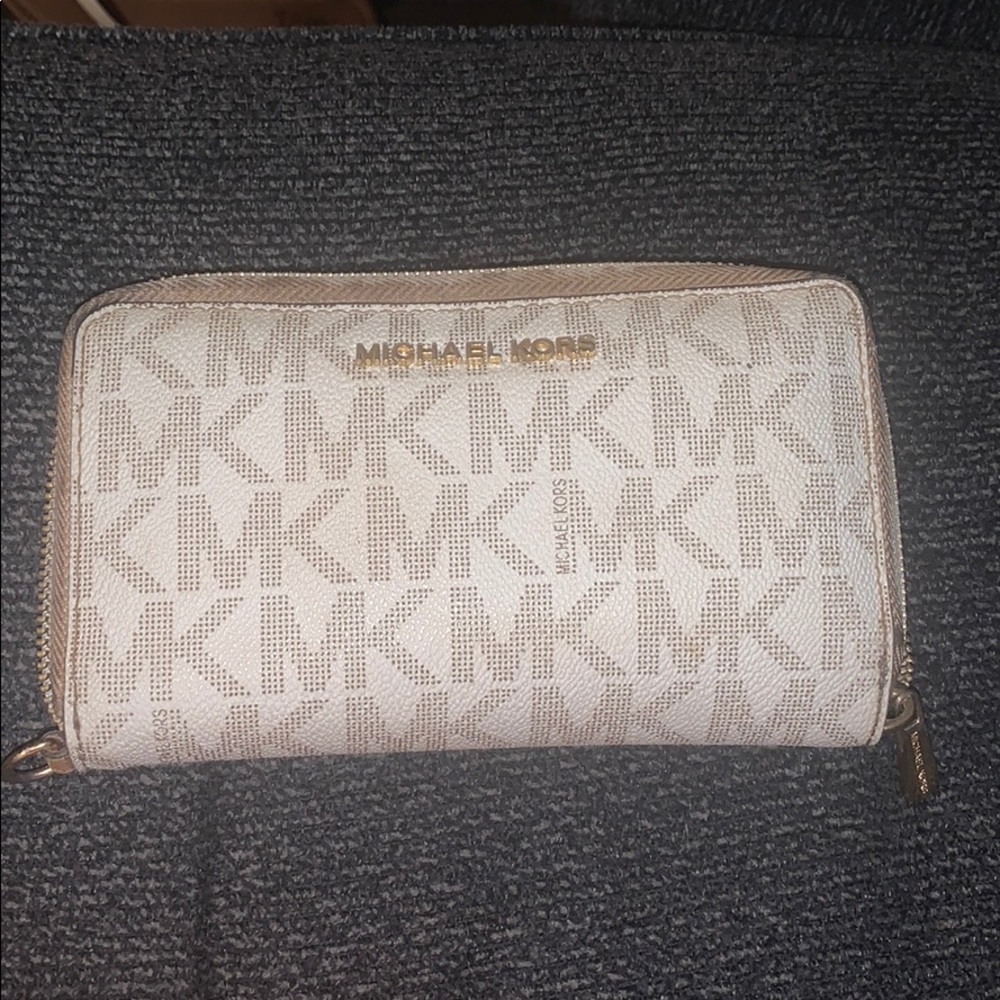 MK Wallet